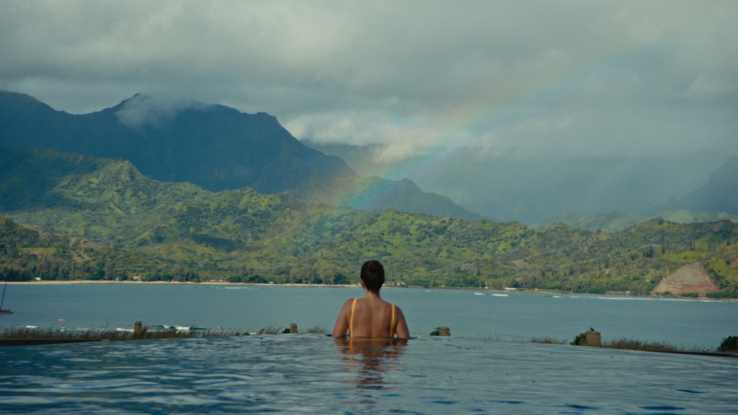 Capital One Spirit of Kauai