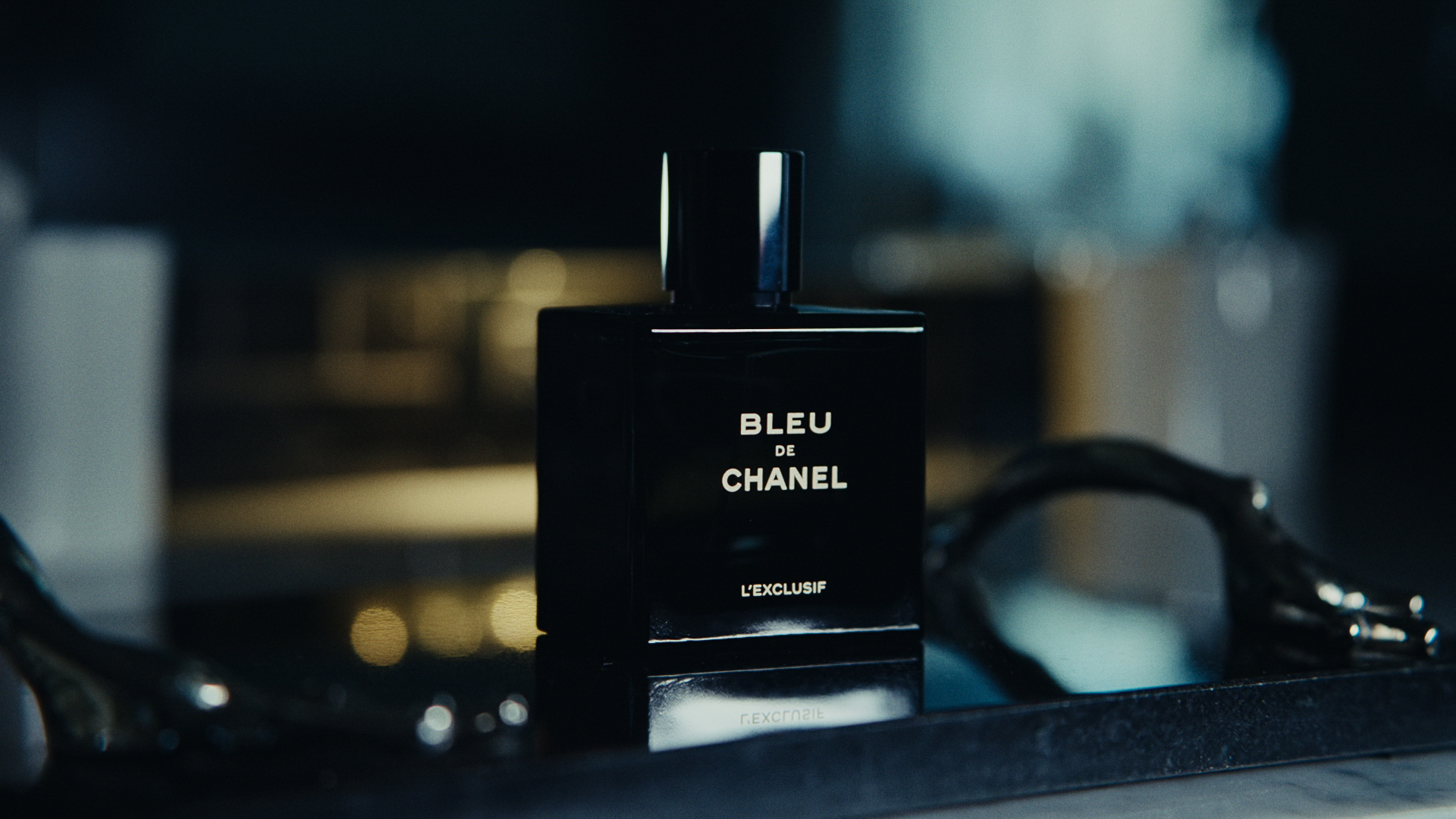 Chanel x The Athletic Extracurricular Activities