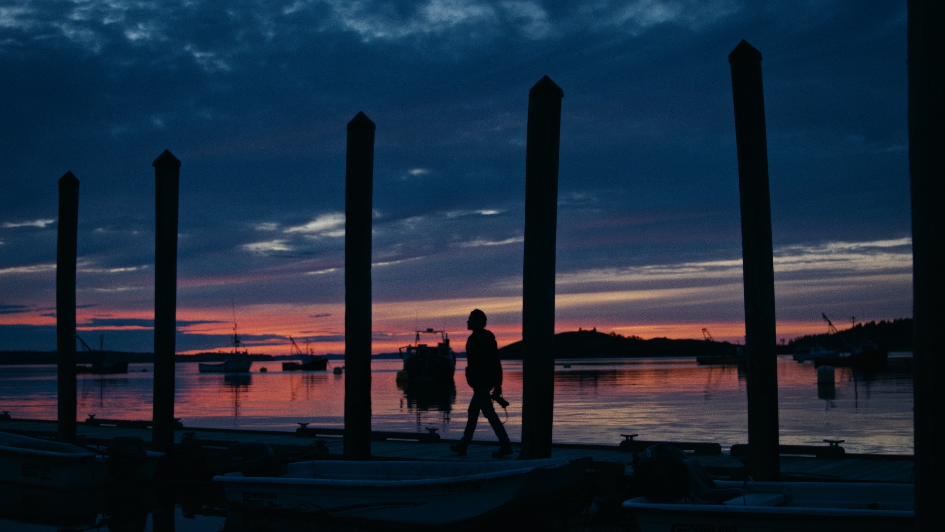 Nat Geo x Maine Coastal Communities