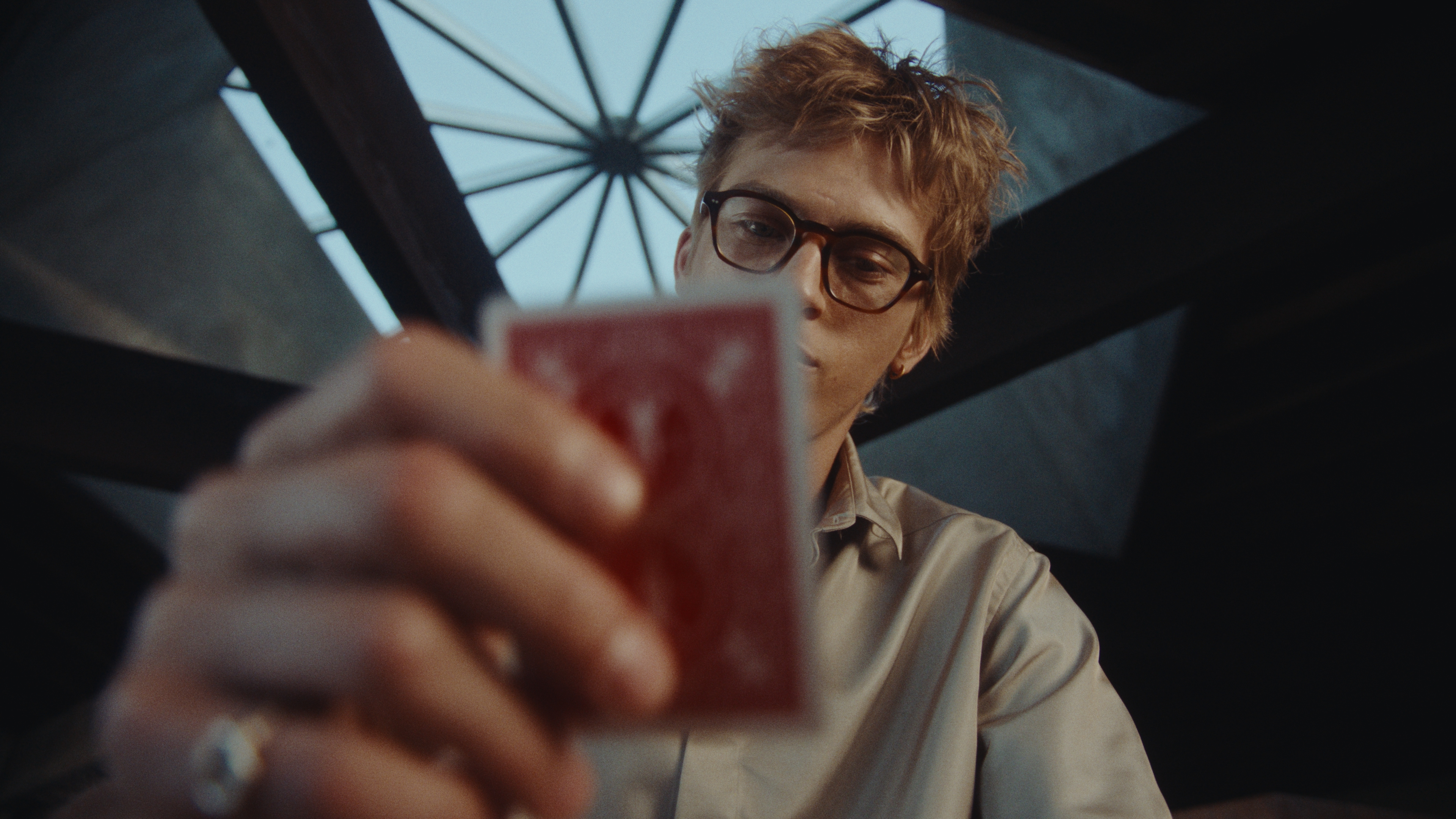 Twice Upon a Time still