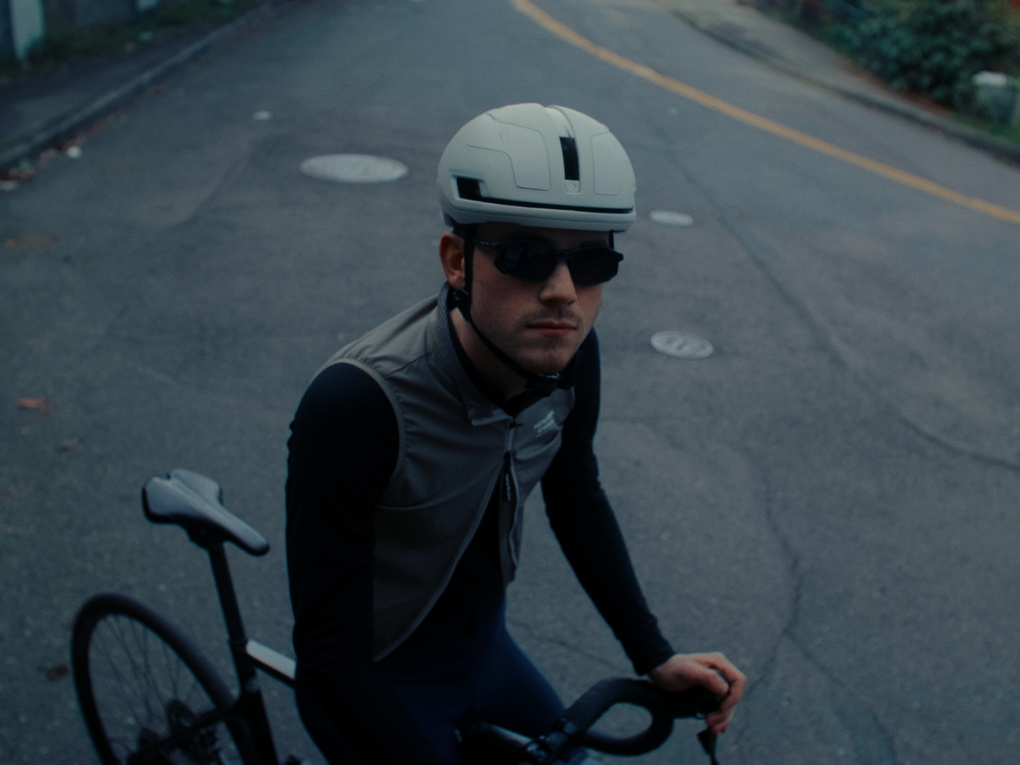 Pas Normal Studios International Cycling Club